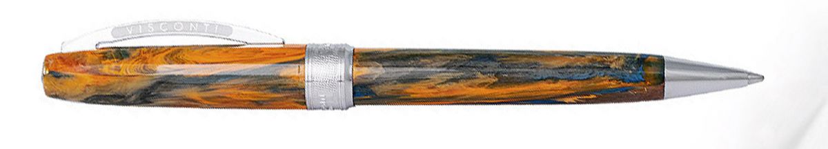 Van Gogh Café - Visconti Van Gogh Café Terrace at Night Ballpoint